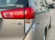 Toyota Innova Crysta 2019 – Top Selling Excellent Car