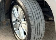 Toyota Innova Crysta 2019
