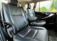 Toyota Innova Crysta 2019 – Top Selling Excellent Car