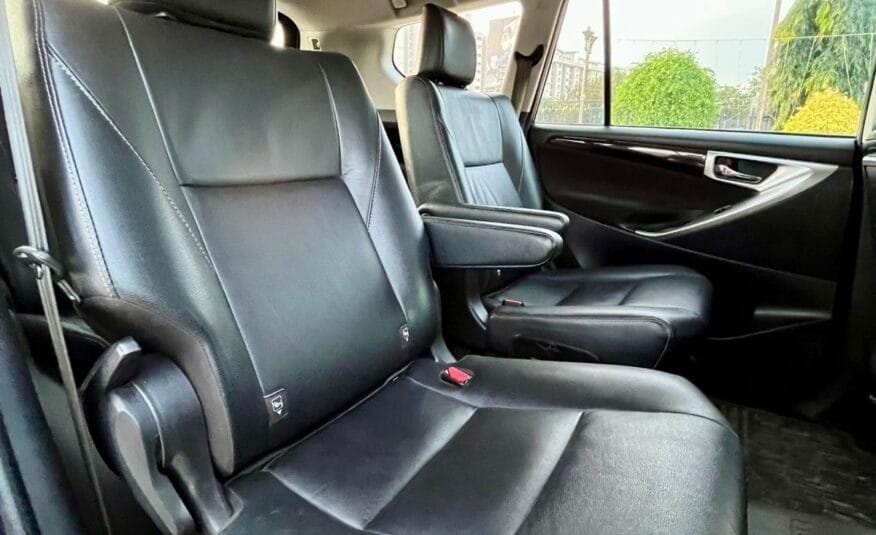 Toyota Innova Crysta 2019 – Top Selling Excellent Car