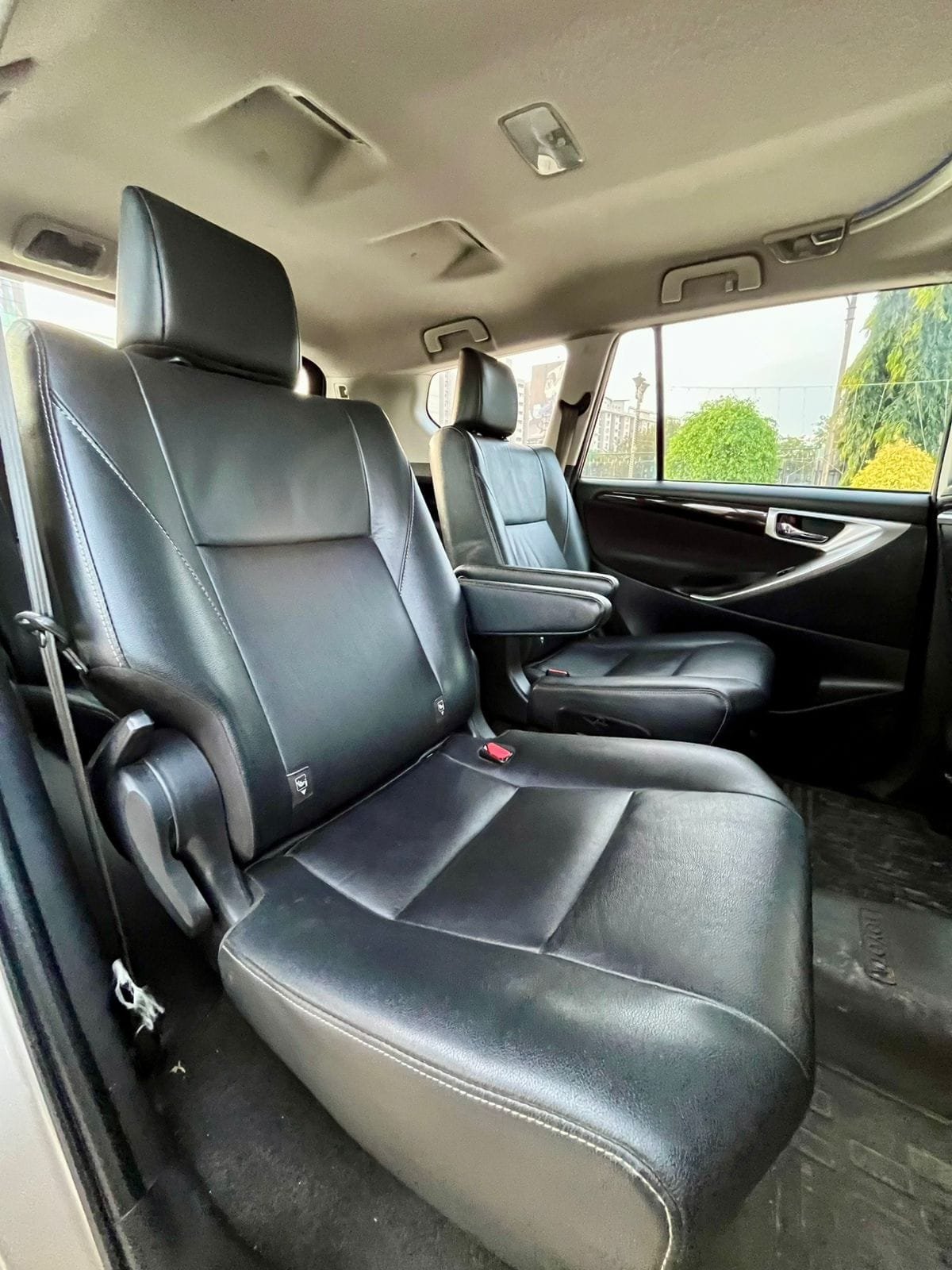 Toyota Innova Crysta 2019 – Top Selling Excellent Car