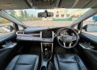 Toyota Innova Crysta 2019 – Top Selling Excellent Car