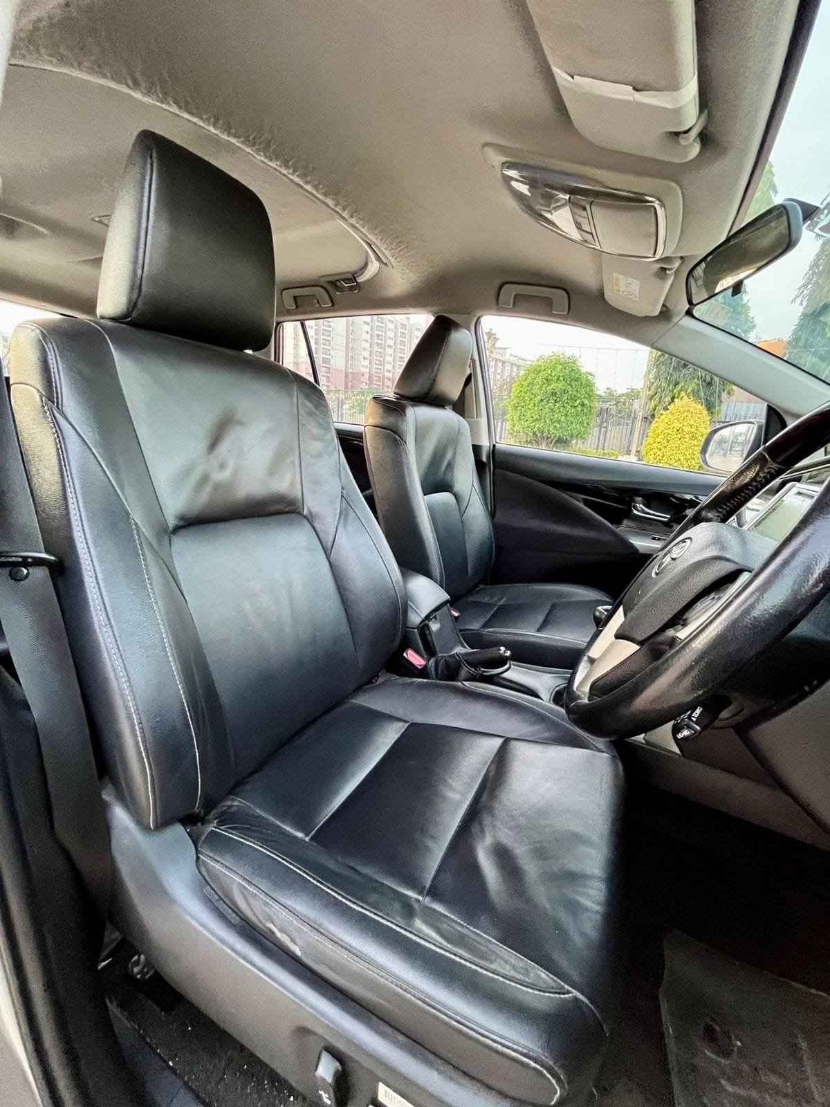Toyota Innova Crysta 2019 – Top Selling Excellent Car