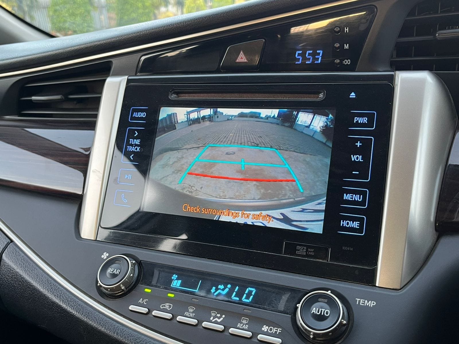 Toyota Innova Crysta 2019 – Top Selling Excellent Car