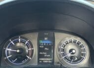 Toyota Innova Crysta 2019 – Top Selling Excellent Car