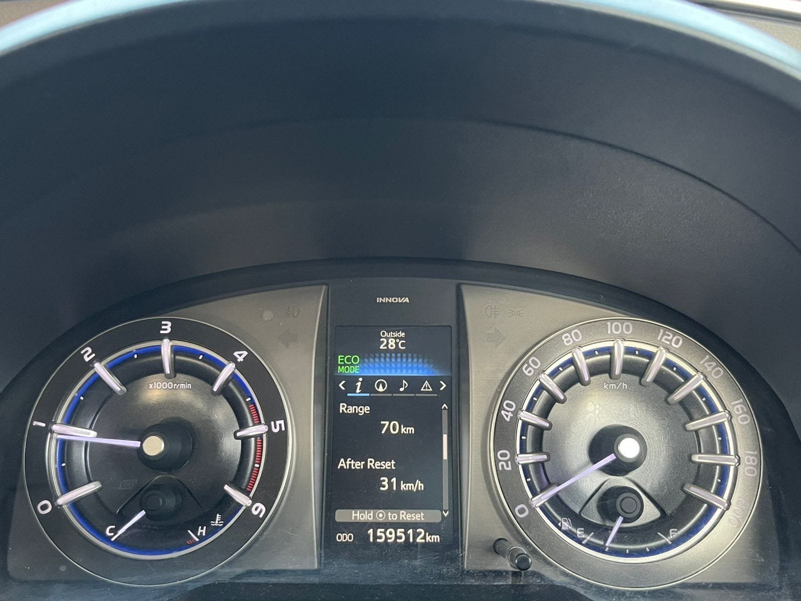 Toyota Innova Crysta 2019 – Top Selling Excellent Car