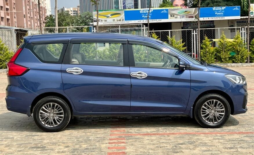 Excellent Maruti Suzuki Ertiga ZDI+ (2019)