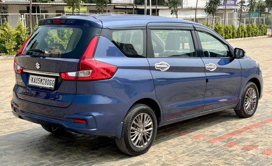 Excellent Maruti Suzuki Ertiga ZDI+ (2019)