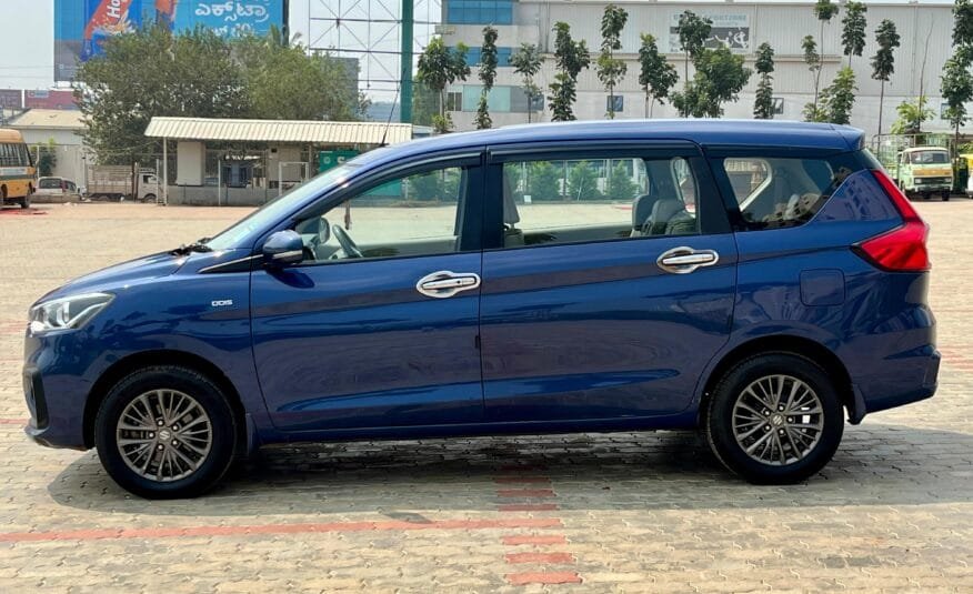 Excellent Maruti Suzuki Ertiga ZDI+ (2019)