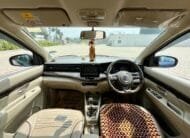Excellent Maruti Suzuki Ertiga ZDI+ (2019)