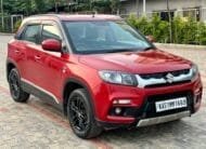 2019 Vitara Brezza ZDI – Top Selling Excellent Car