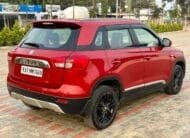 2019 Vitara Brezza ZDI – Top Selling Excellent Car
