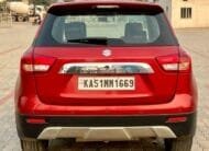 2019 Vitara Brezza ZDI – Top Selling Excellent Car