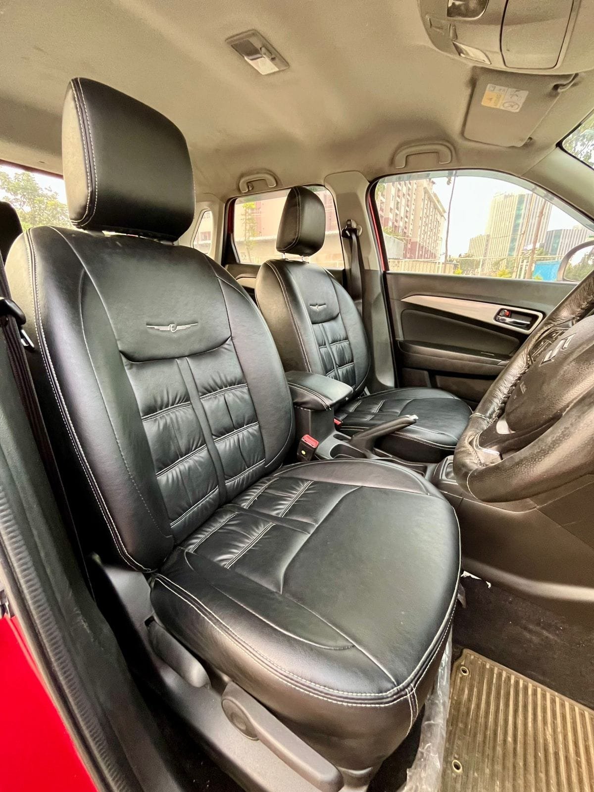 2019 Vitara Brezza ZDI – Top Selling Excellent Car