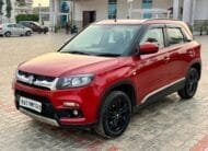 2019 Vitara Brezza ZDI – Top Selling Excellent Car