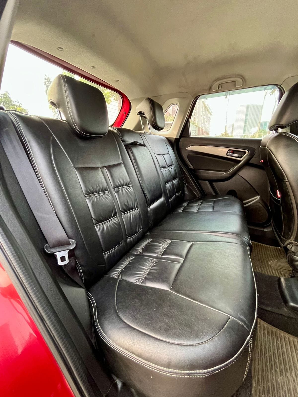 2019 Vitara Brezza ZDI – Top Selling Excellent Car