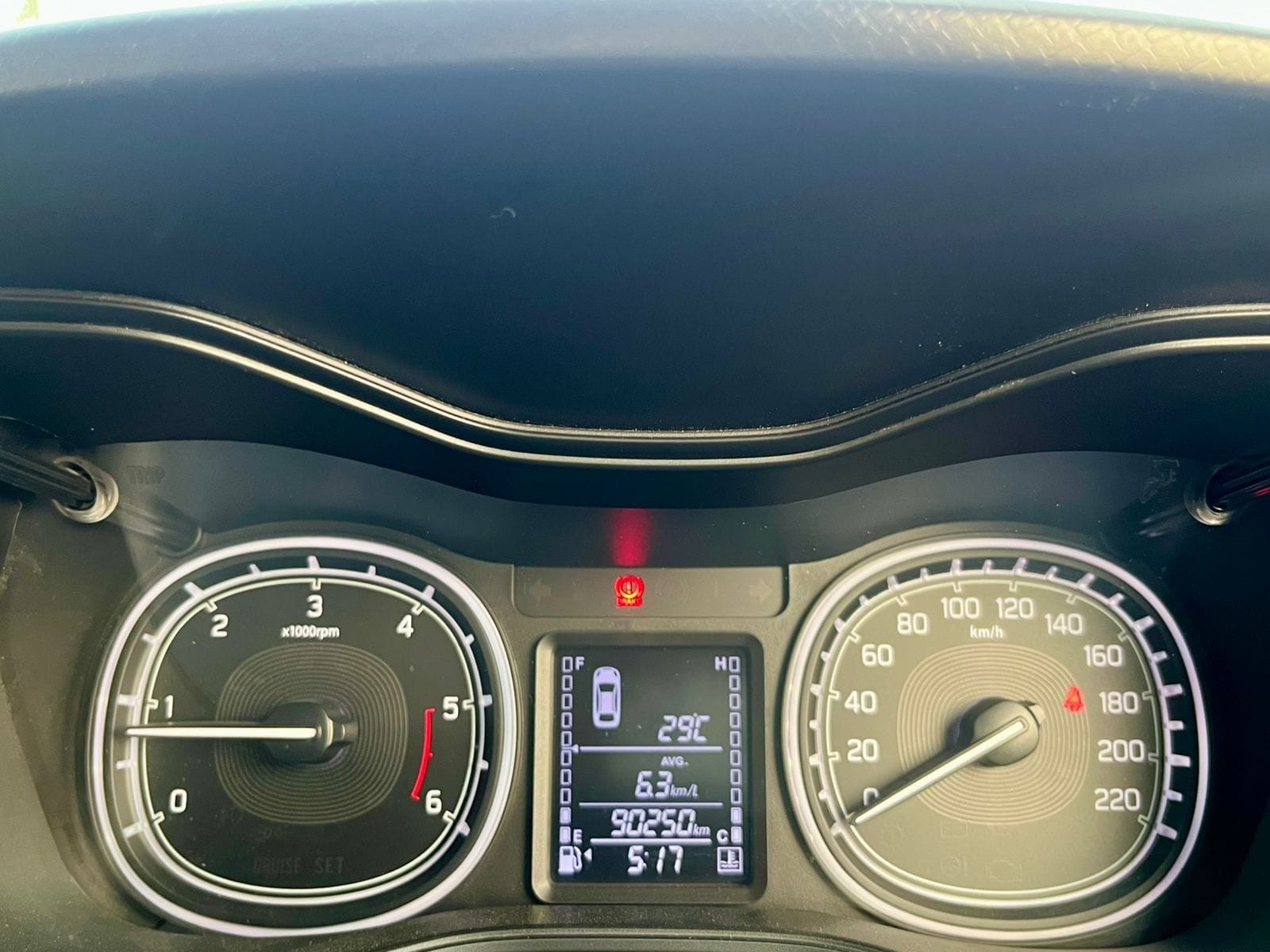 2019 Vitara Brezza ZDI – Top Selling Excellent Car