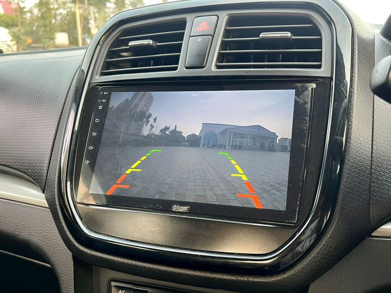 2019 Vitara Brezza ZDI – Top Selling Excellent Car