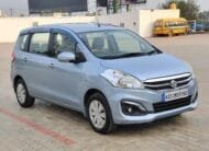 Maruti Suzuki Ertiga VXI