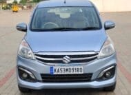 2017 Maruti Suzuki Ertiga VXI – Top Selling Excellent Car