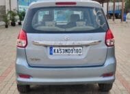 2017 Maruti Suzuki Ertiga VXI – Top Selling Excellent Car