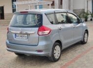 2017 Maruti Suzuki Ertiga VXI – Top Selling Excellent Car