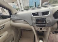 Maruti Suzuki Ertiga VXI