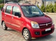 2008 Maruti Suzuki WagonR VXI – Top Selling Car