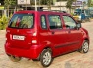 2008 Maruti Suzuki WagonR VXI – Top Selling Car