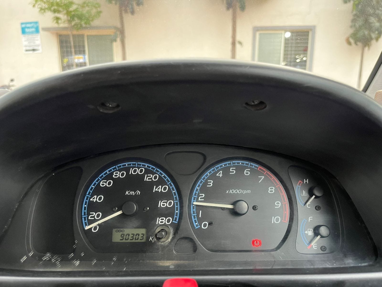 2008 Maruti Suzuki WagonR VXI – Top Selling Car