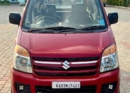 WagonR