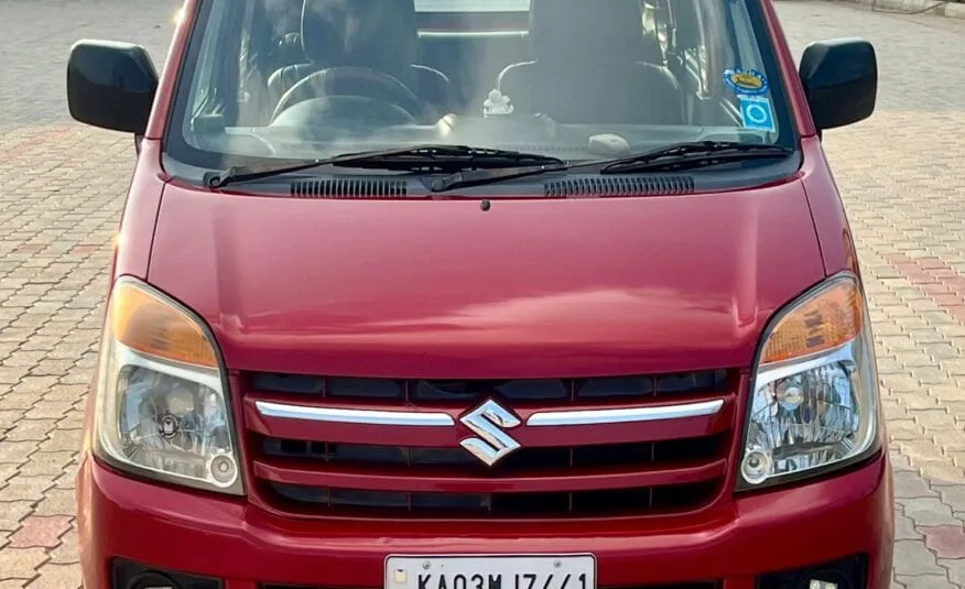 WagonR