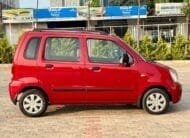 2008 Maruti Suzuki WagonR VXI – Top Selling Car