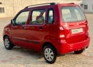 2008 Maruti Suzuki WagonR VXI – Top Selling Car