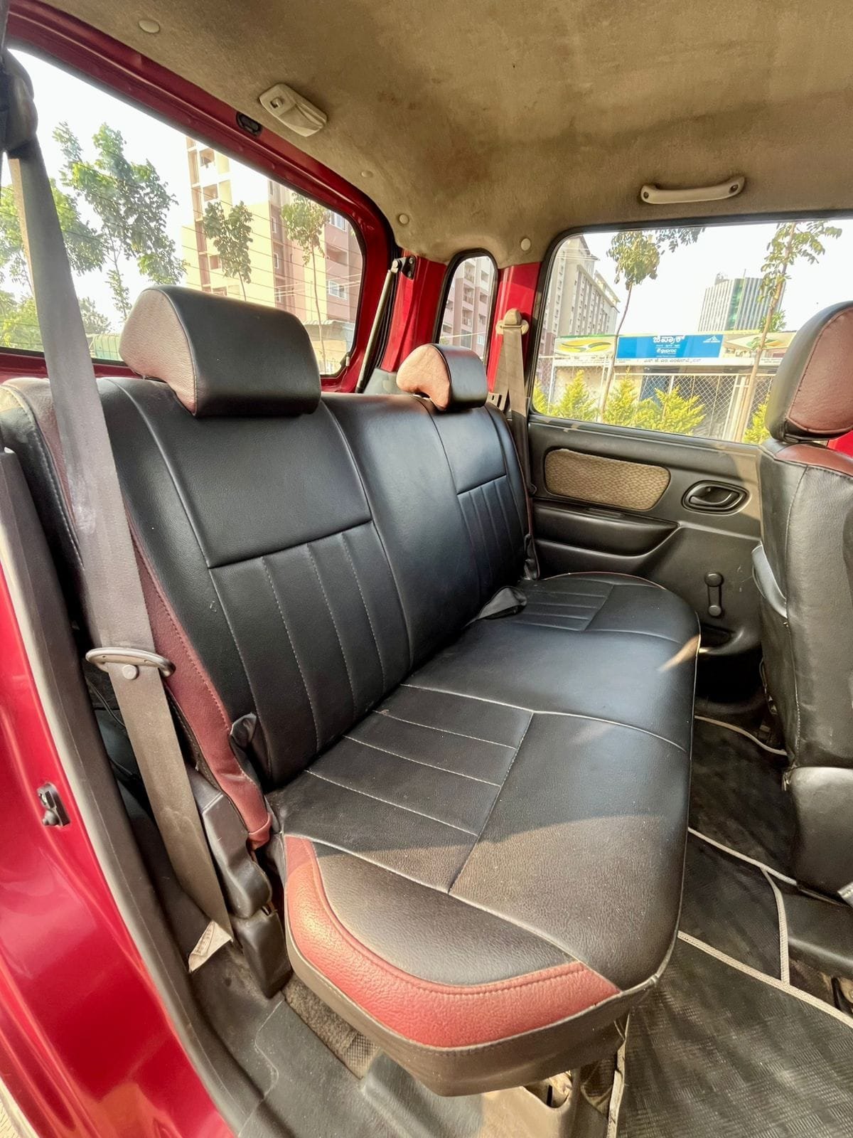 2008 Maruti Suzuki WagonR VXI – Top Selling Car