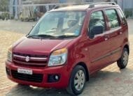 2008 Maruti Suzuki WagonR VXI – Top Selling Car