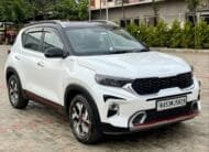 Kia Sonet