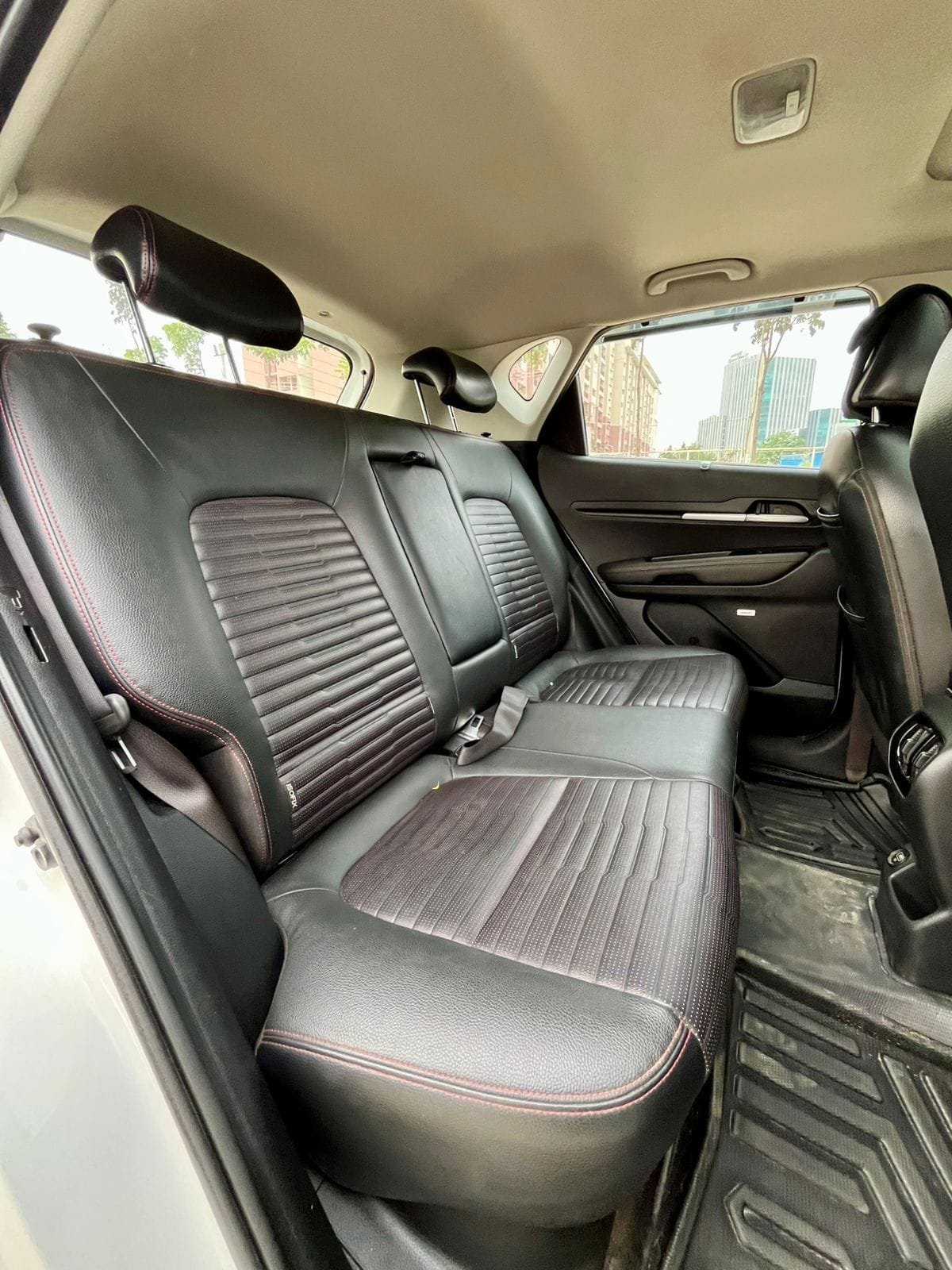 Top Selling Car 2022 Kia Sonet D1.5 6AT GTX Plus