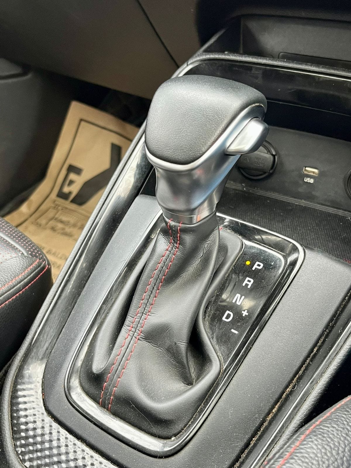 Top Selling Car 2022 Kia Sonet D1.5 6AT GTX Plus