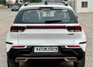 Top Selling Car 2022 Kia Sonet D1.5 6AT GTX Plus