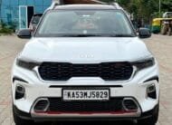 Top Selling Car 2022 Kia Sonet D1.5 6AT GTX Plus