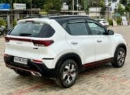 Top Selling Car 2022 Kia Sonet D1.5 6AT GTX Plus