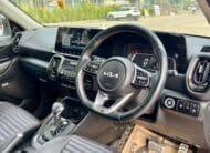 Top Selling Car 2022 Kia Sonet D1.5 6AT GTX Plus