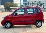 2008 Maruti Suzuki WagonR VXI – Top Selling Car