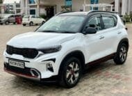 Top Selling Car 2022 Kia Sonet D1.5 6AT GTX Plus