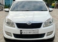 Skoda Rapid Style
