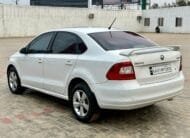 Skoda Rapid Style Plus 1.5 TDI AT – Top Selling Car