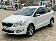 Skoda Rapid Style Plus 1.5 TDI AT – Top Selling Car