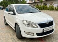 Skoda Rapid Style Plus 1.5 TDI AT – Top Selling Car