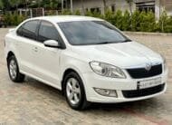 Skoda Rapid Style Plus 1.5 TDI AT – Top Selling Car